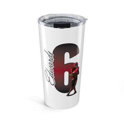 Michael Edwards Tumbler Mug