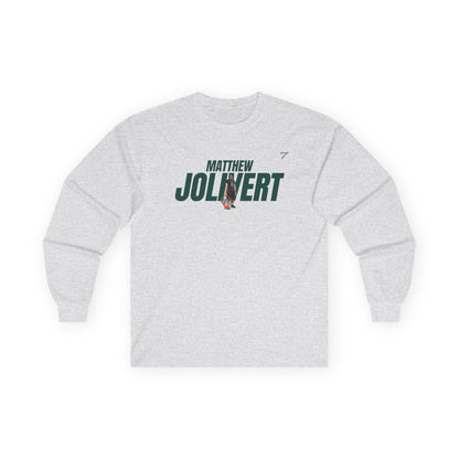 Matthew Jolivert Long Sleeve