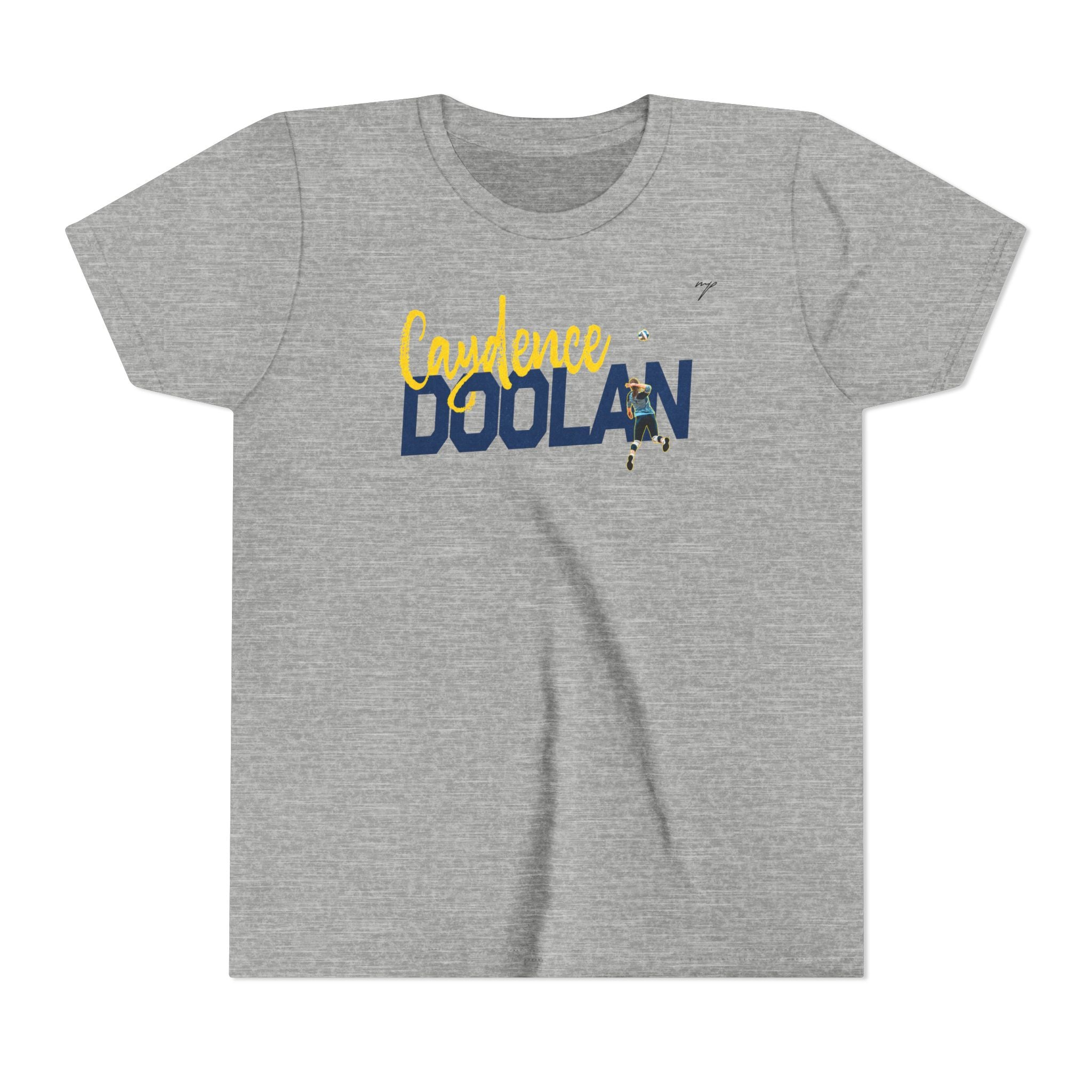 Caydence Doolan YOUTH Graphic Tee