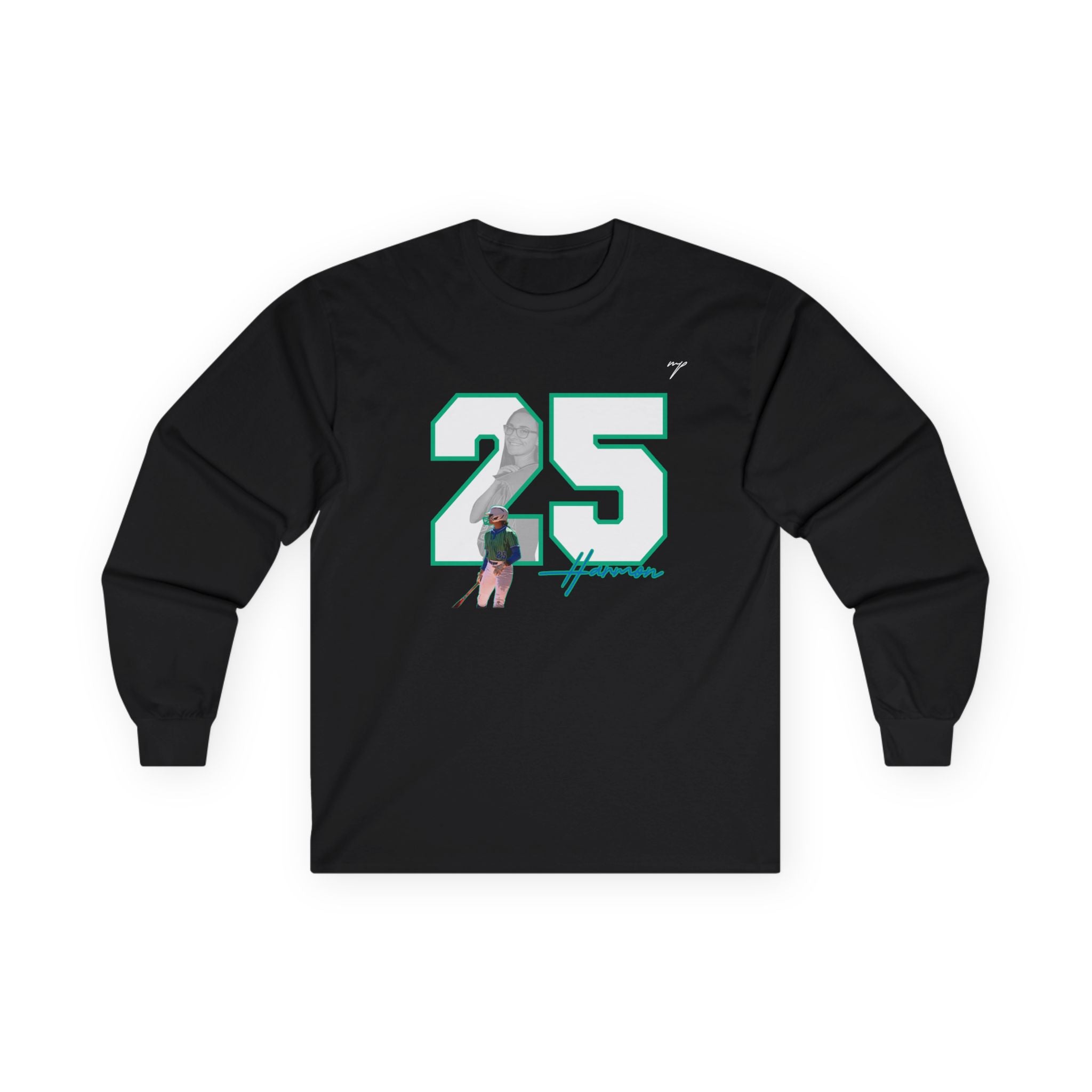 Miranda Harmon Long Sleeve