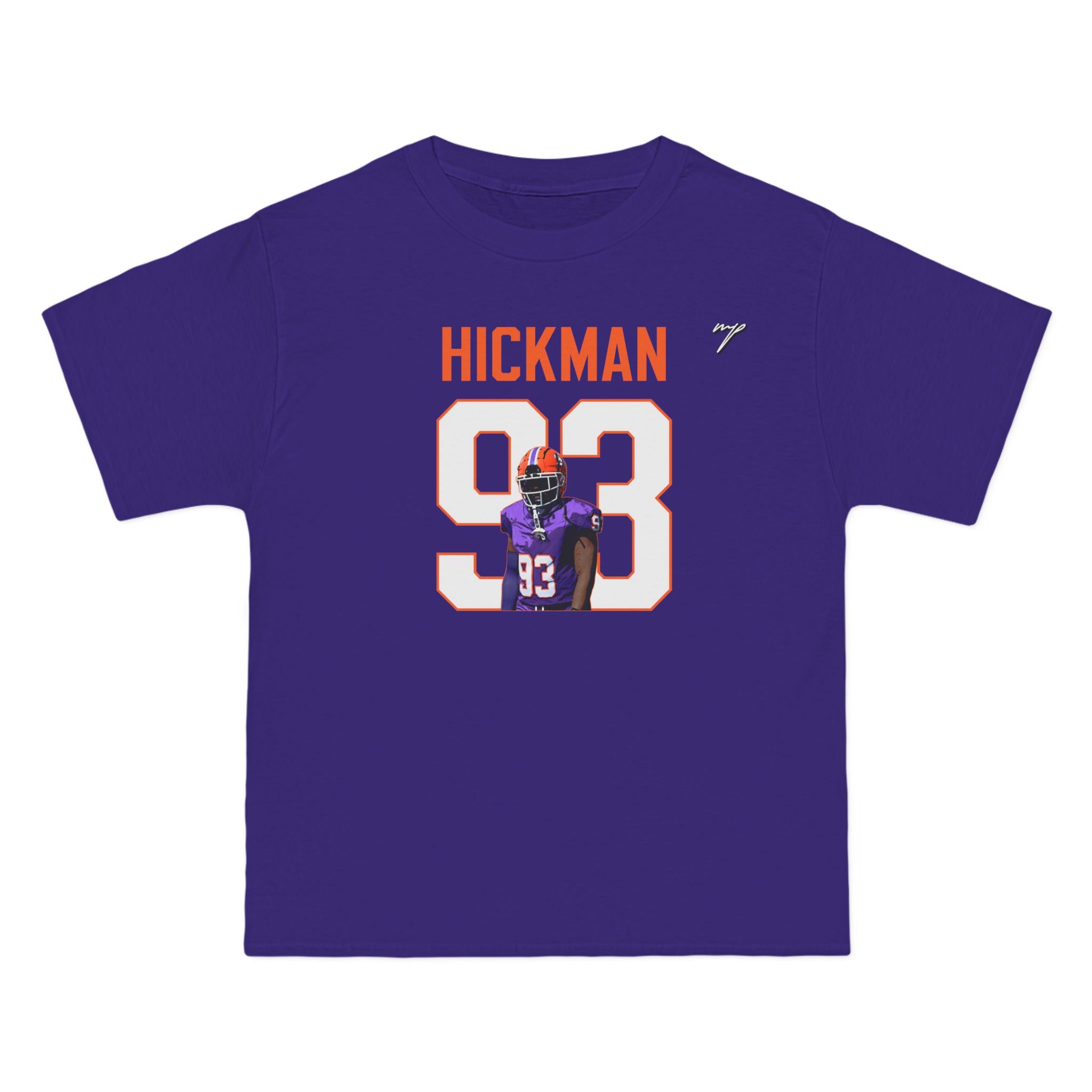 Thomas Hickman Vintage Tee