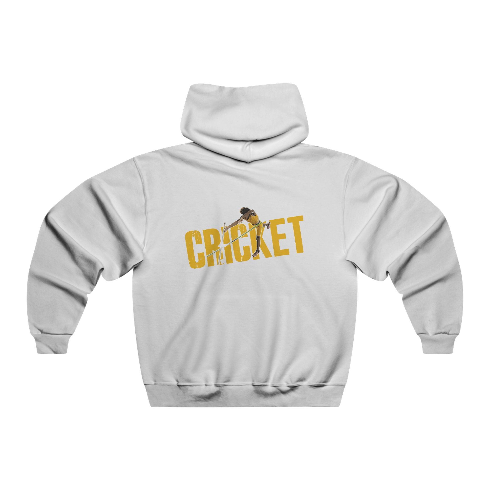 Jackson Murry Vintage Hoodie