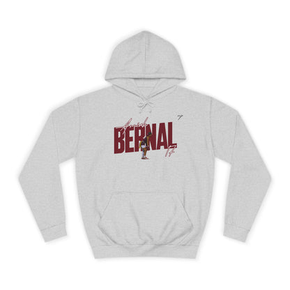 Amiah Bernal Hoodie
