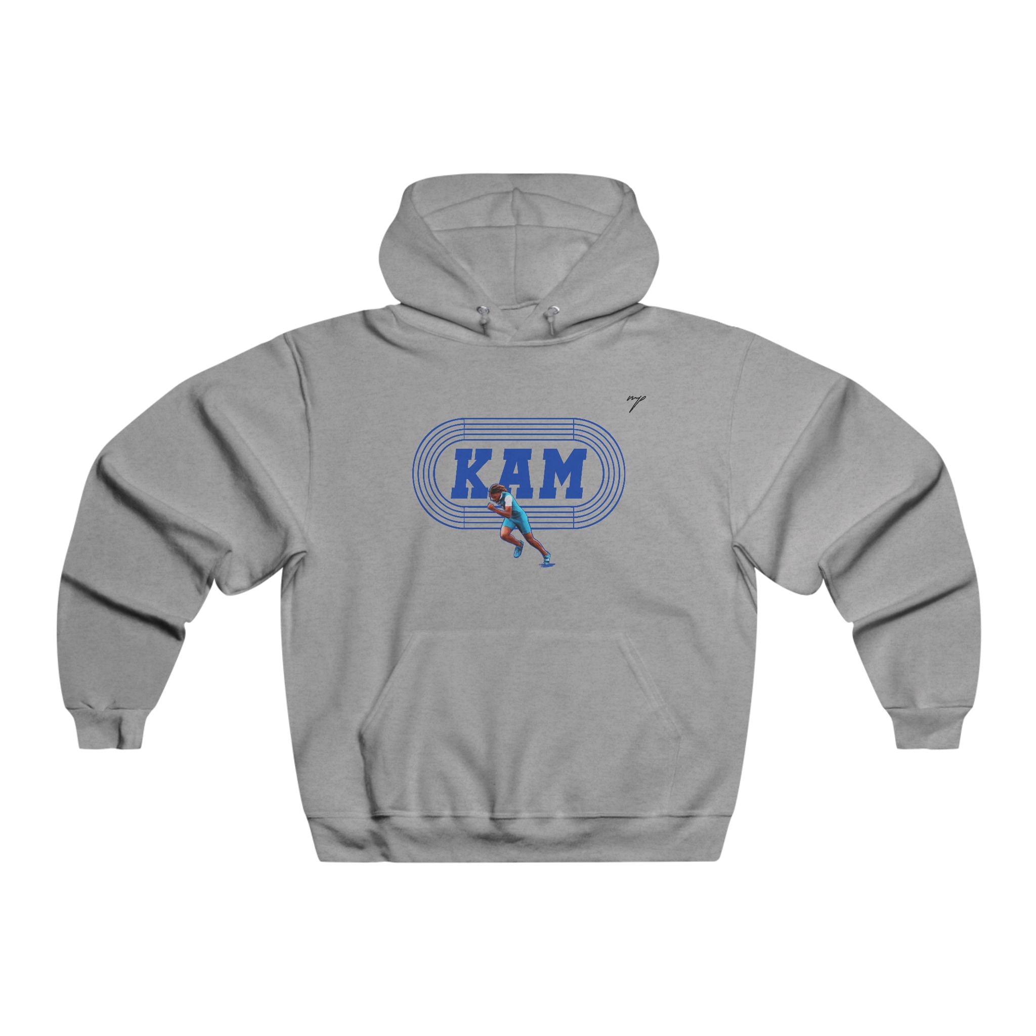 Kameron Jenkins Vintage Hoodie