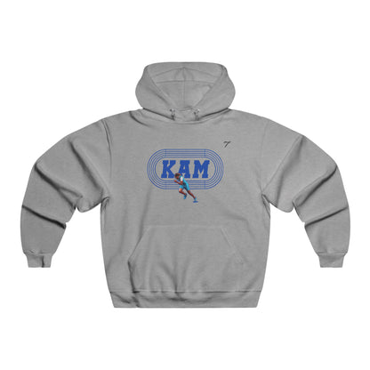 Kameron Jenkins Vintage Hoodie