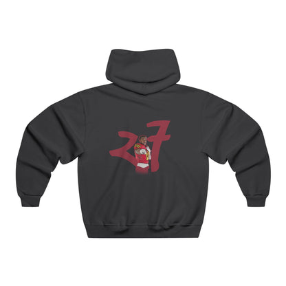 Jay Romelus Vintage Hoodie