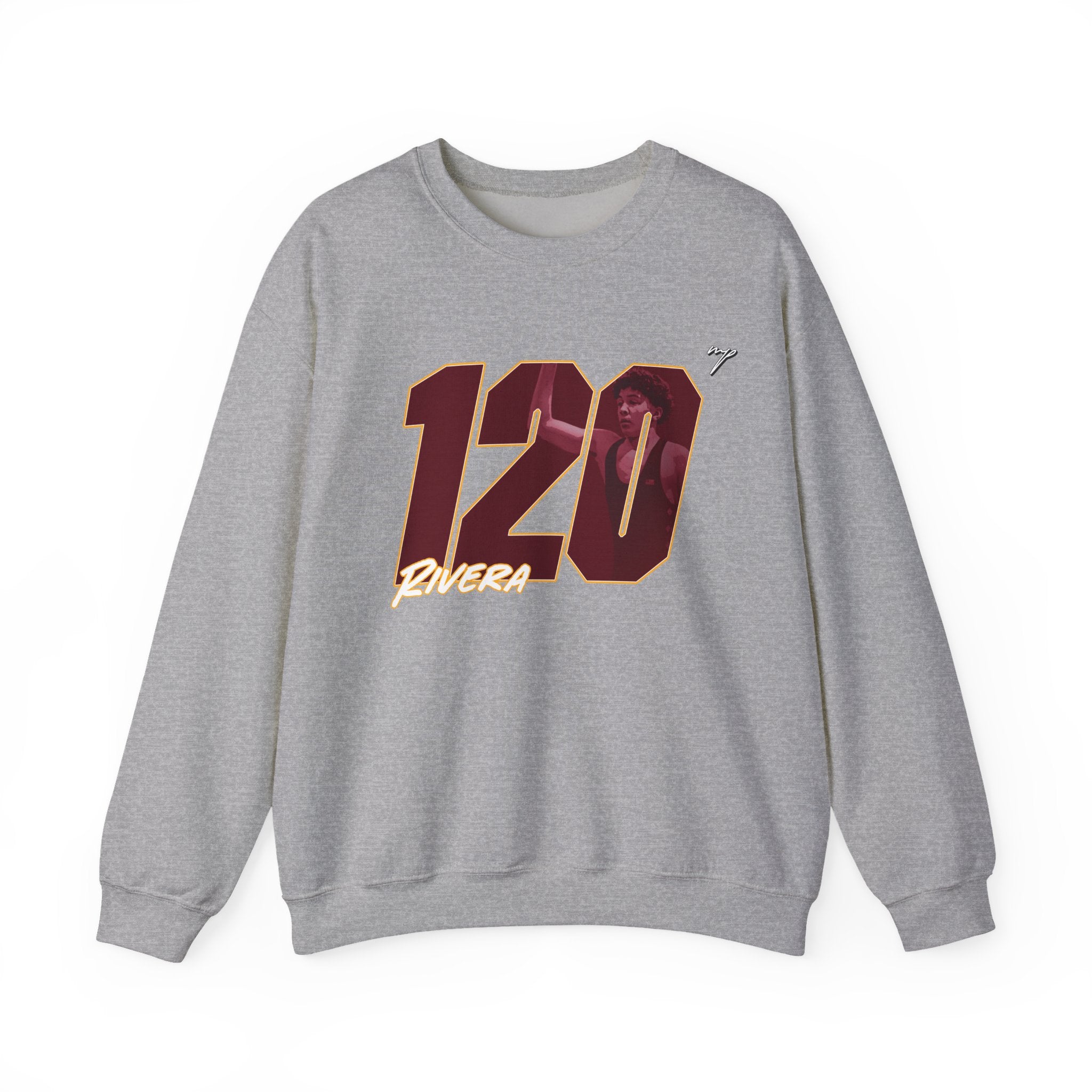 Carter Rivera Crewneck