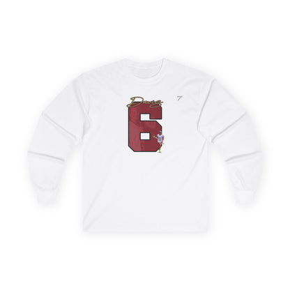 Hanna Davis Long Sleeve