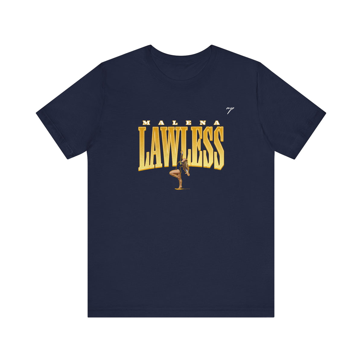 Malena Lawless Graphic Tee
