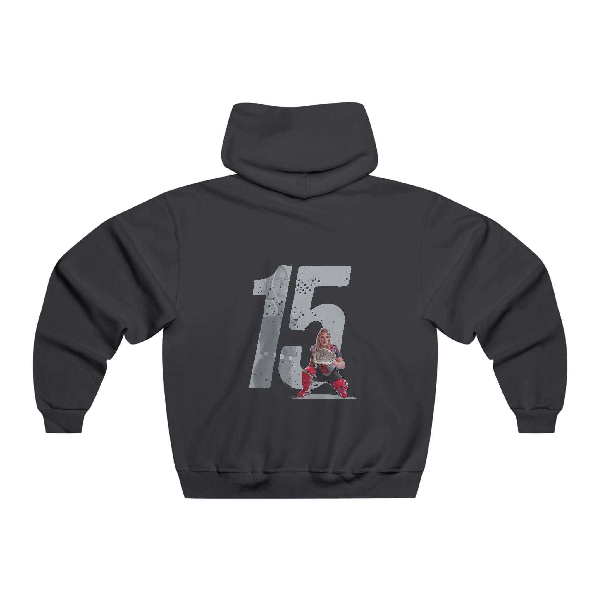 Emma Tolley Vintage Hoodie