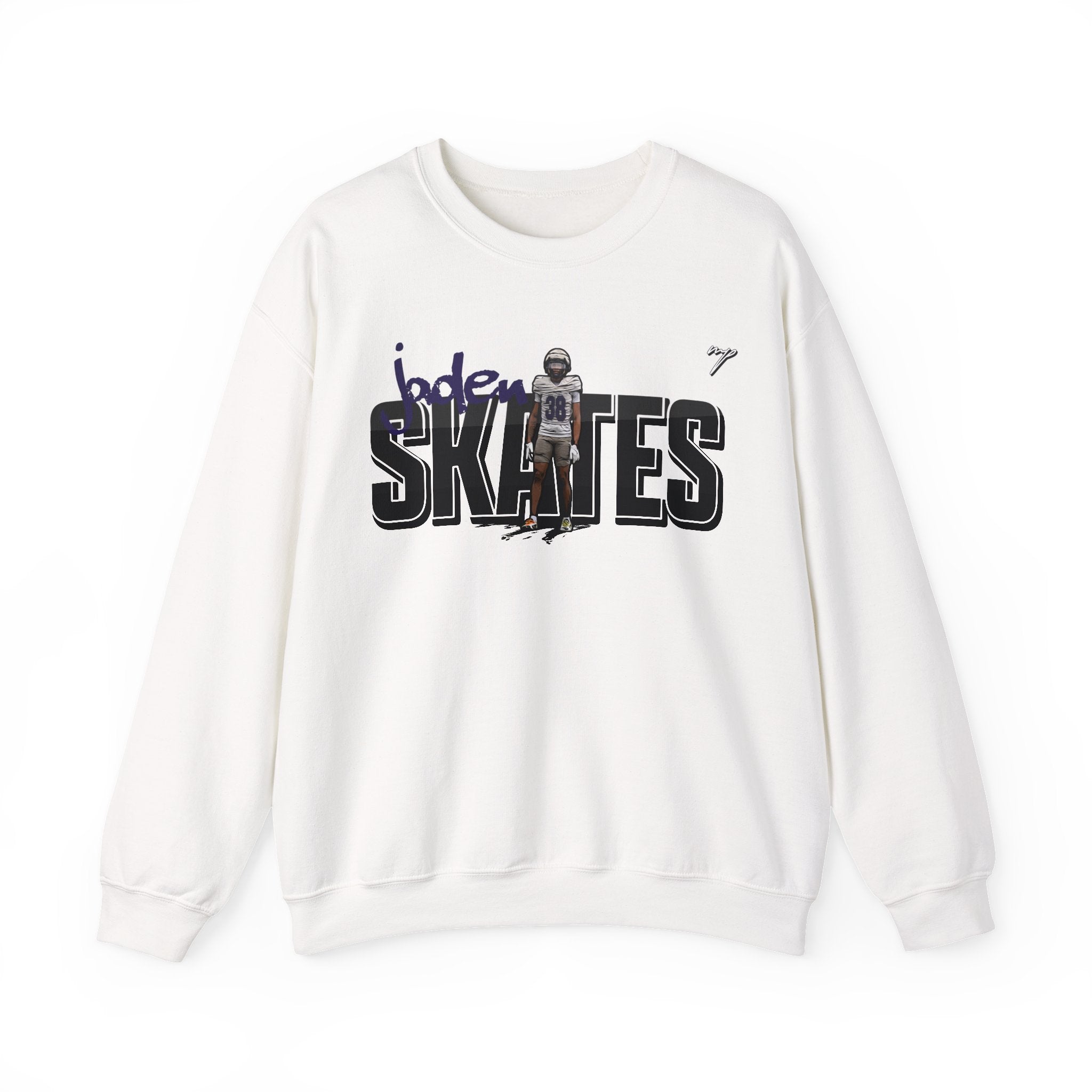 Jaden Skates Crewneck