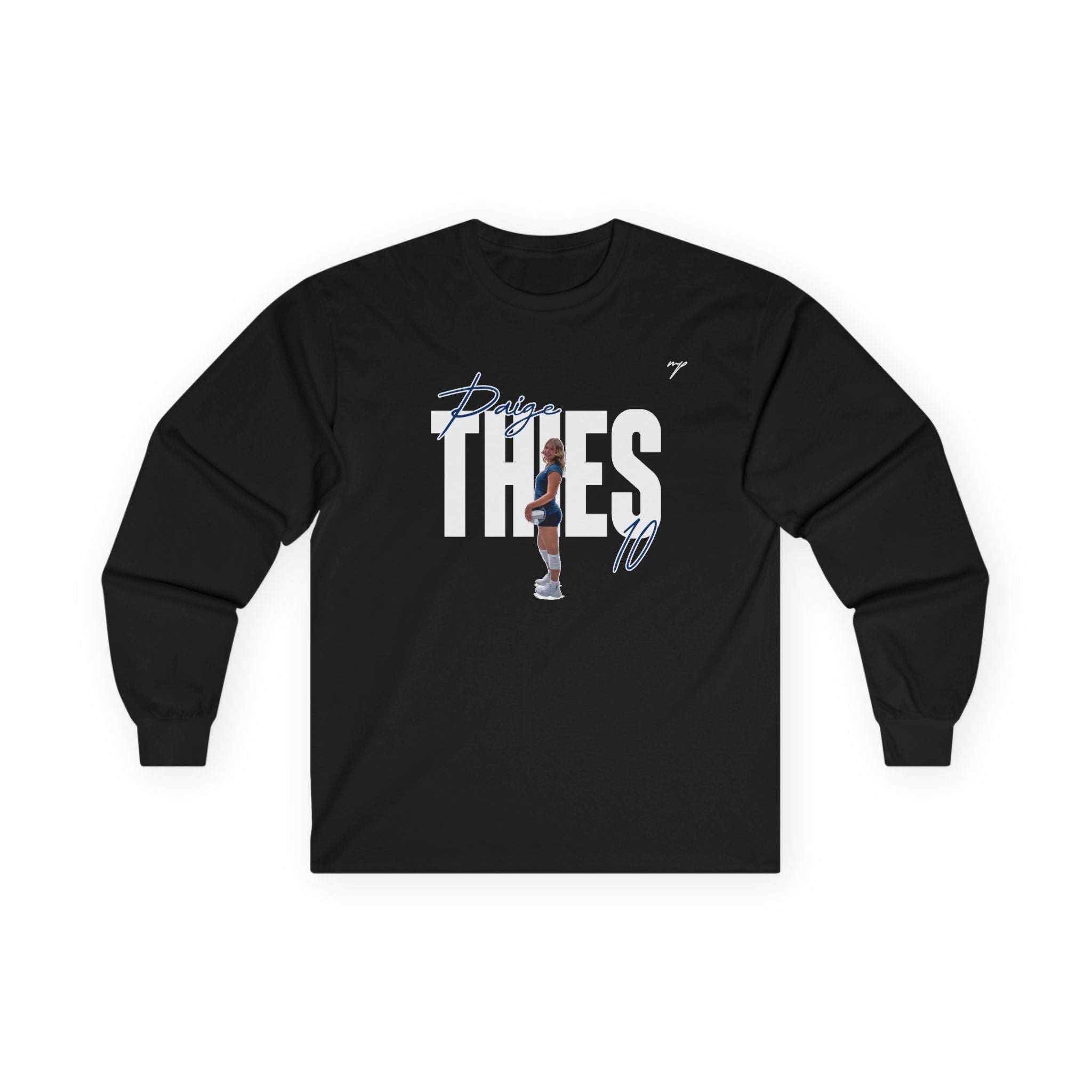 Paige Thies Long Sleeve