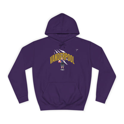 Zach Vanderpool Hoodie
