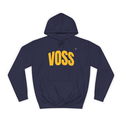 Julia Voss Hoodie