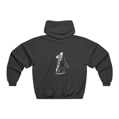 Damion Cunningham Vintage Hoodie