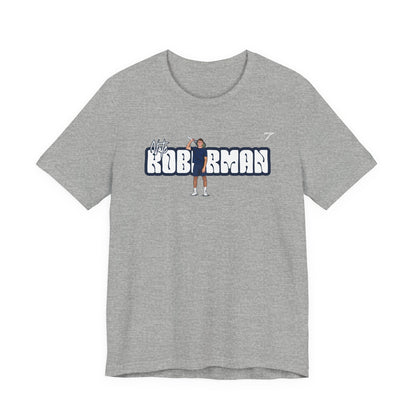 Nate Roberman Graphic Tee