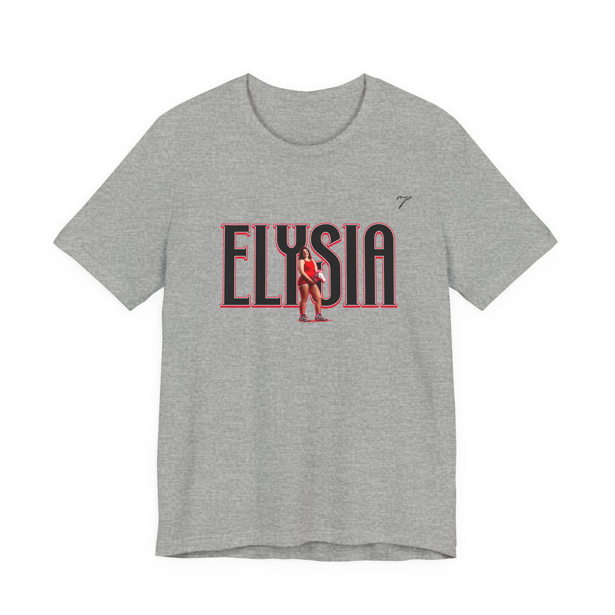 Elysia Youngblood Graphic Tee