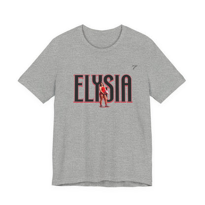 Elysia Youngblood Graphic Tee