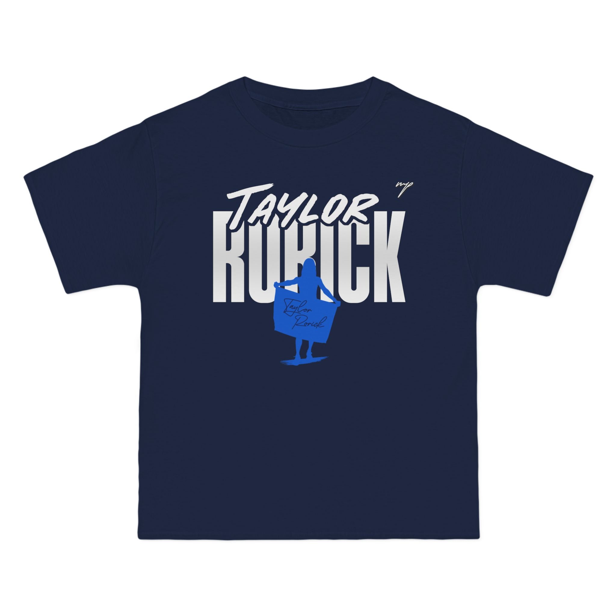 Taylor Rorick Vintage Tee