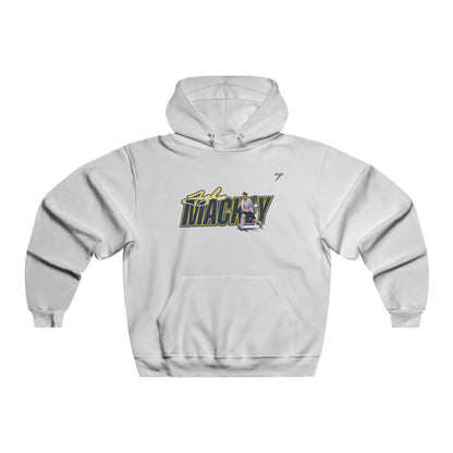 Joshua Mackey Vintage Hoodie