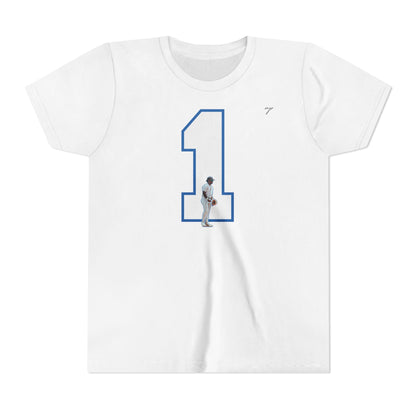 Jendy Gonzalez YOUTH Graphic Tee