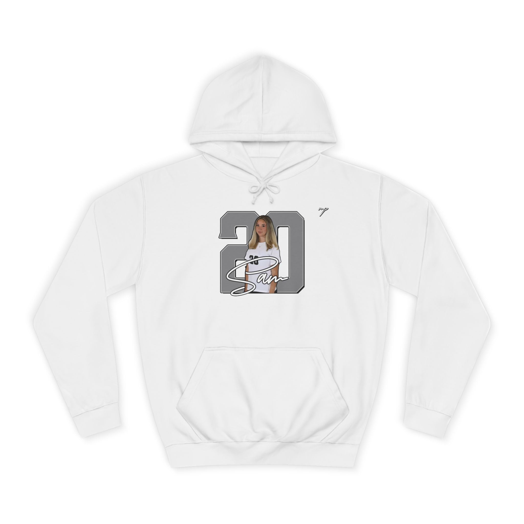 Sam Kolb Hoodie