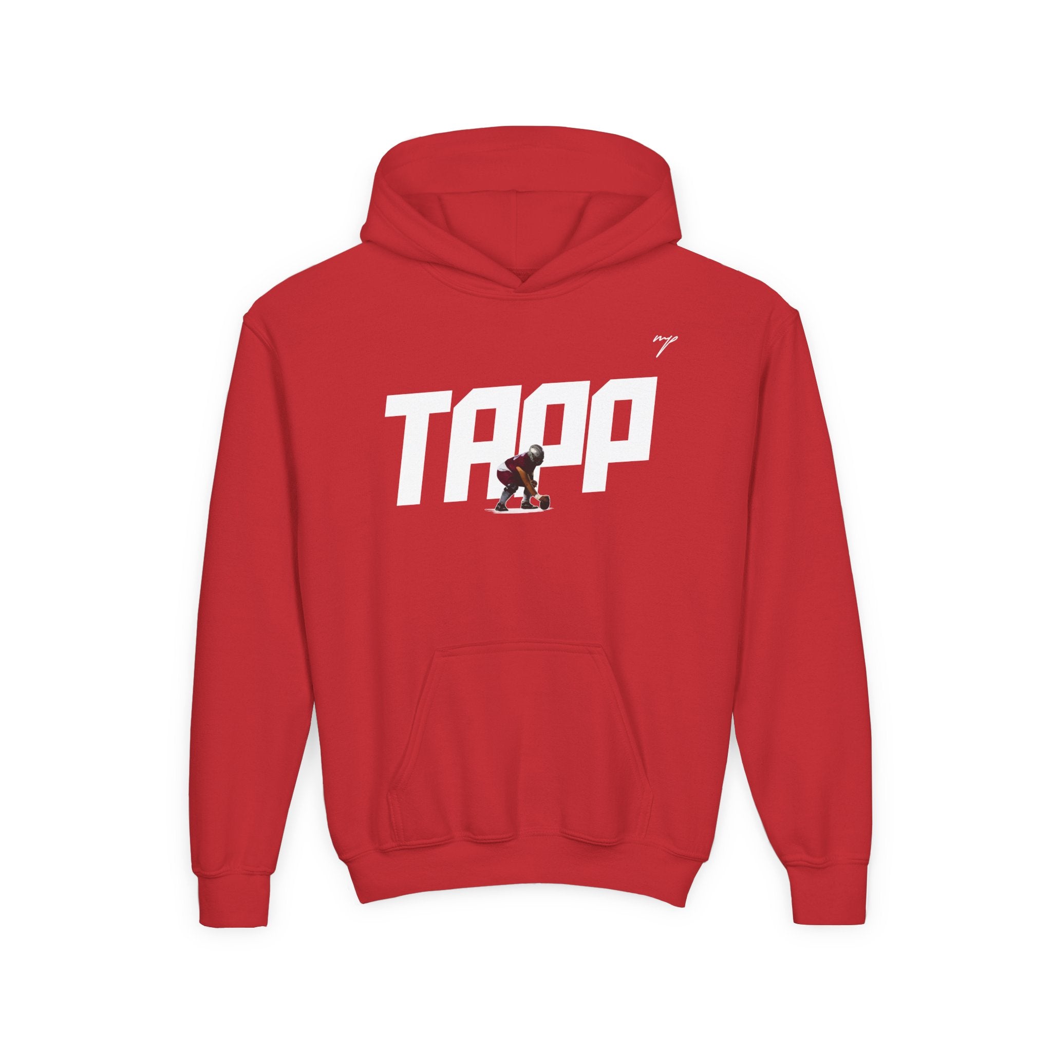 Braysen Tapp YOUTH Hoodie
