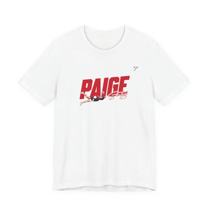 Paige Sentes Graphic Tee