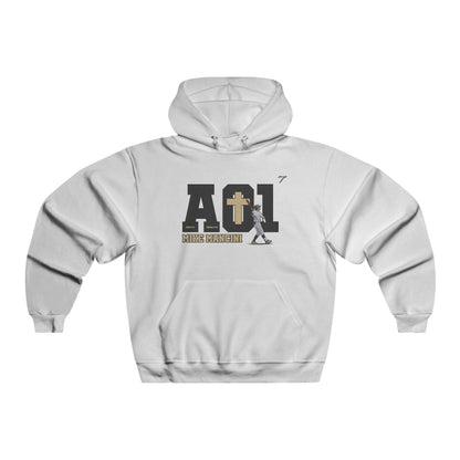 Mike Mancini Vintage Hoodie