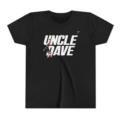 David Meredith Youth Graphic Tee
