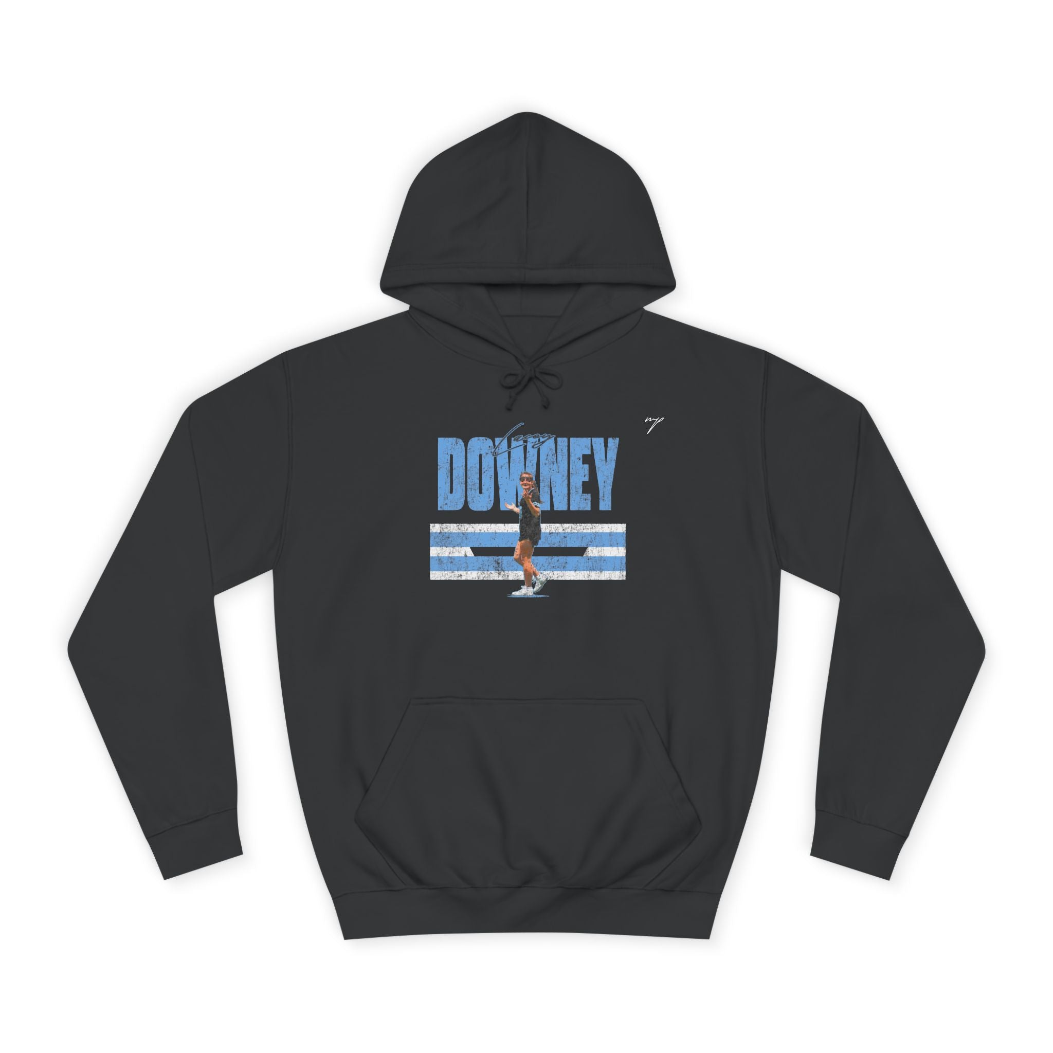 Lacey Downey Hoodie