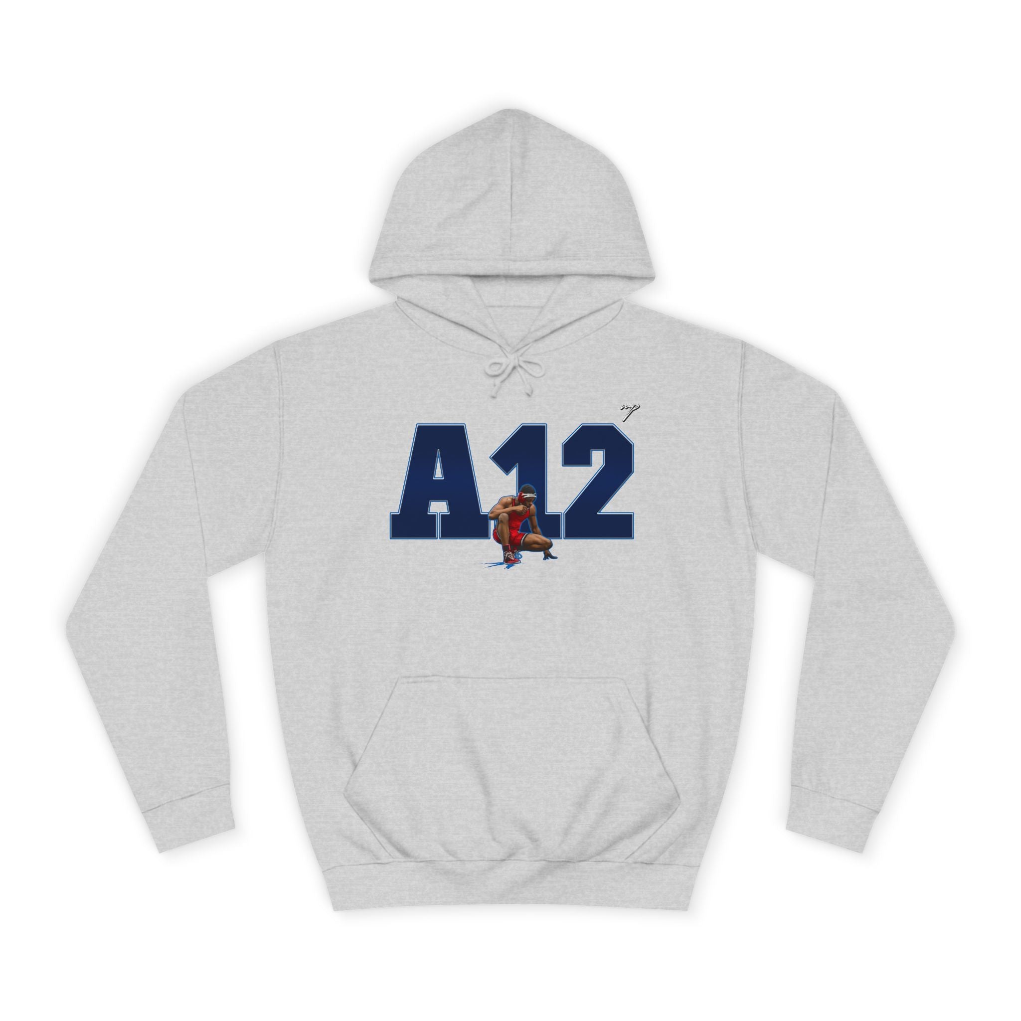 Alexander Roman Hoodie