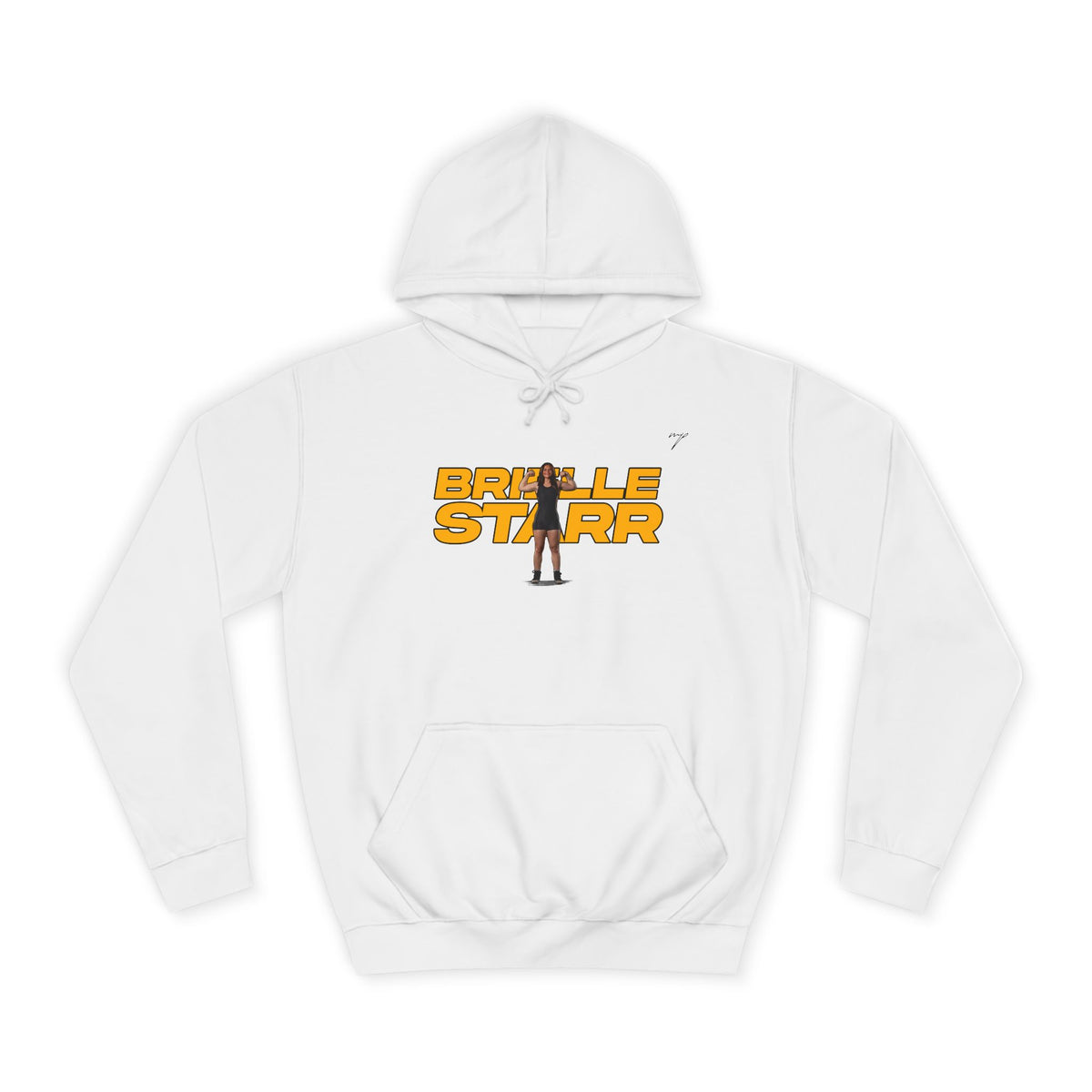 Brielle Starr Hoodie