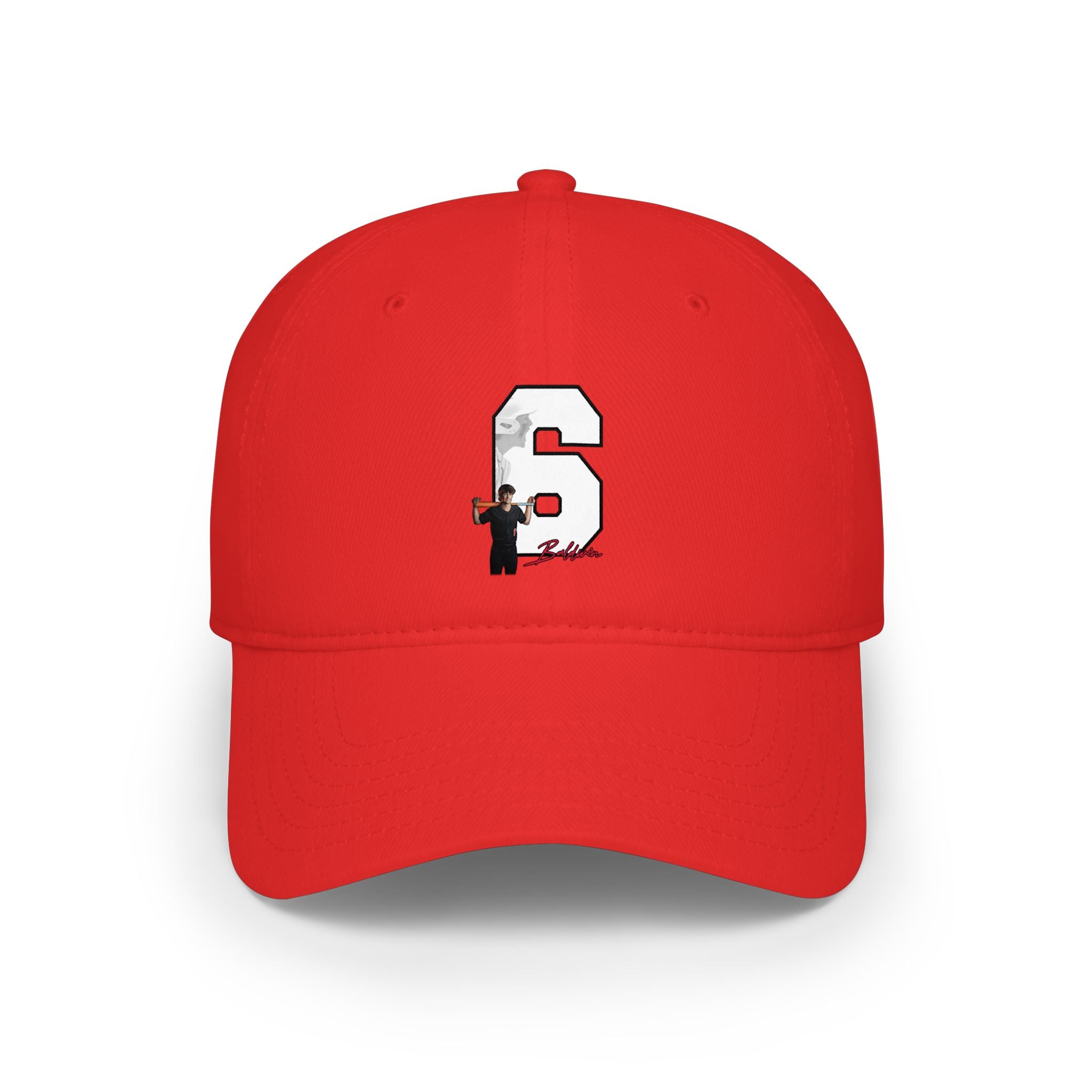 Austin Baldwin Hat