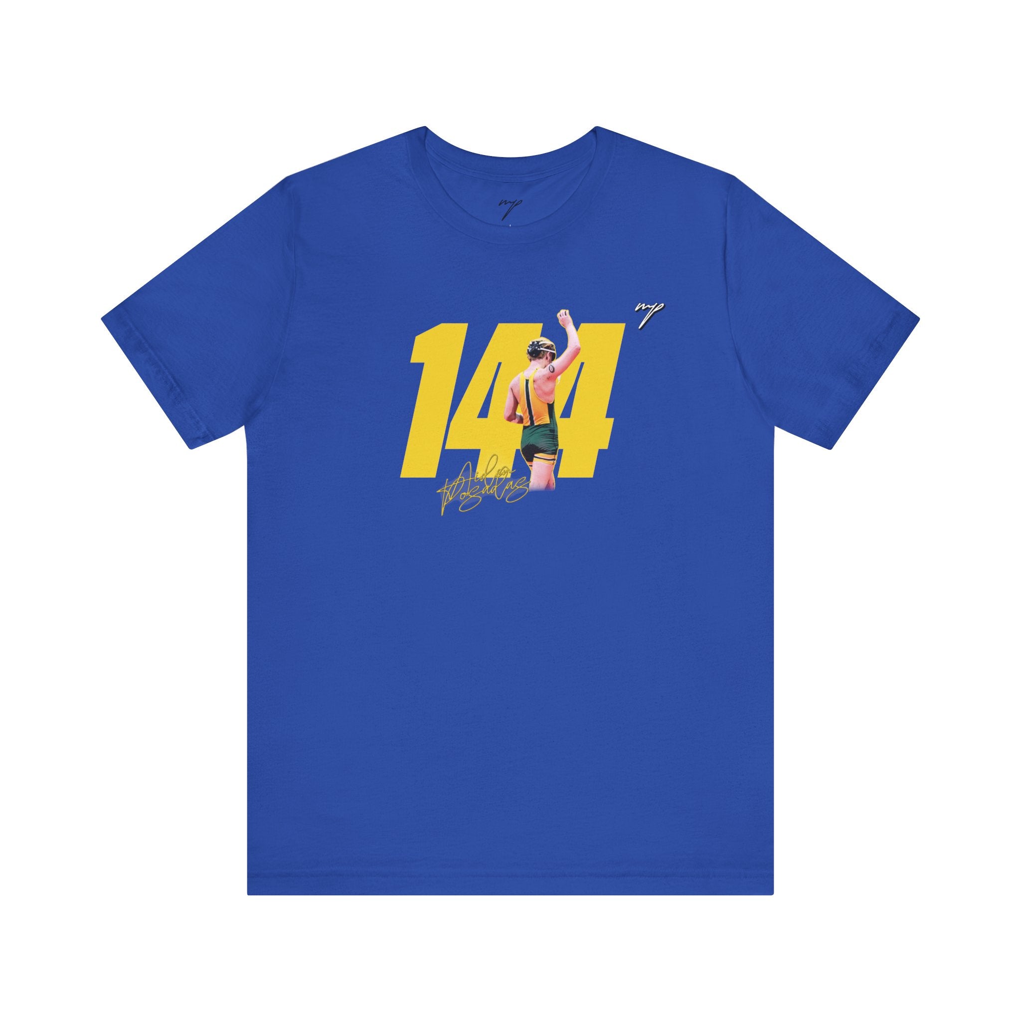 Aiden Posadas Graphic Tee