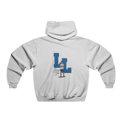 Lorenzo Lopes Vintage Hoodie