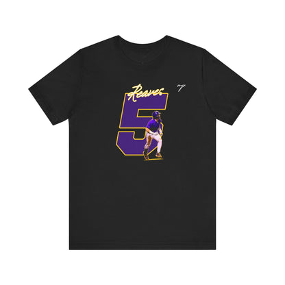 Tanner Reaves Graphic Tee
