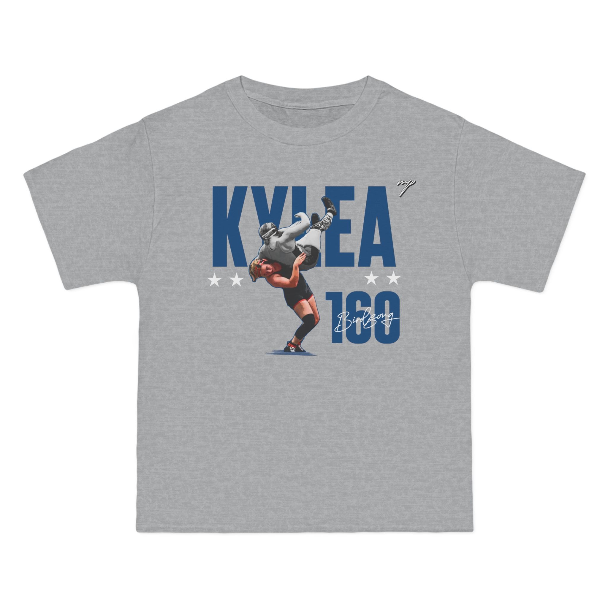 Kylea Birdsong Vintage Tee