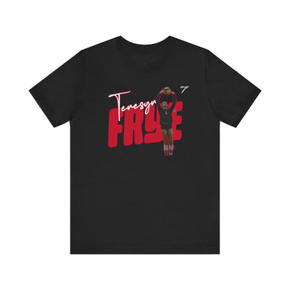 Tenesyn Frye Graphic Tee