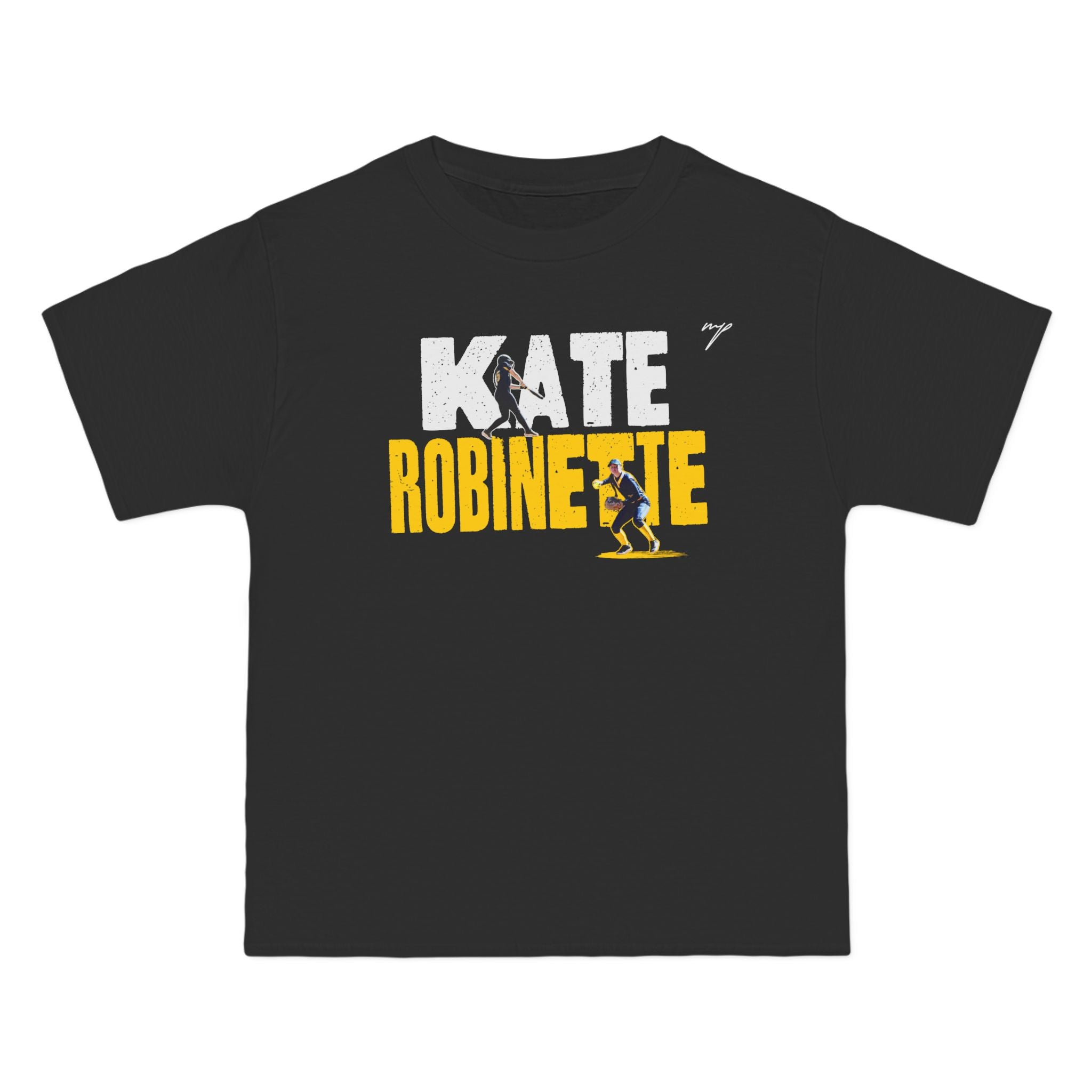 Kate Robinette Vintage Tee