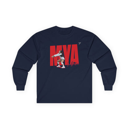 Mya Lei-Butters Long Sleeve Tee