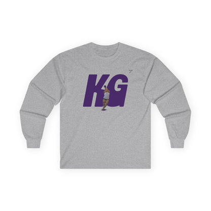 Kyndra Gaines Long Sleeve