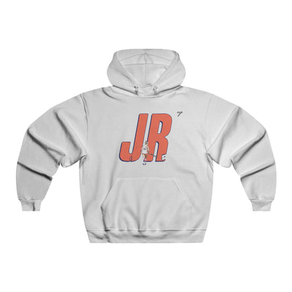 Jane Razza Vintage Hoodie