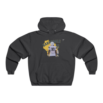 Kalen Barksdale Vintage Hoodie