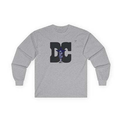 Dcarius Davis Long Sleeve