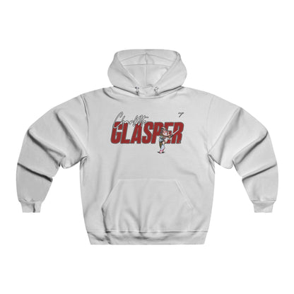 Charlotte Glasper Vintage Hoodie