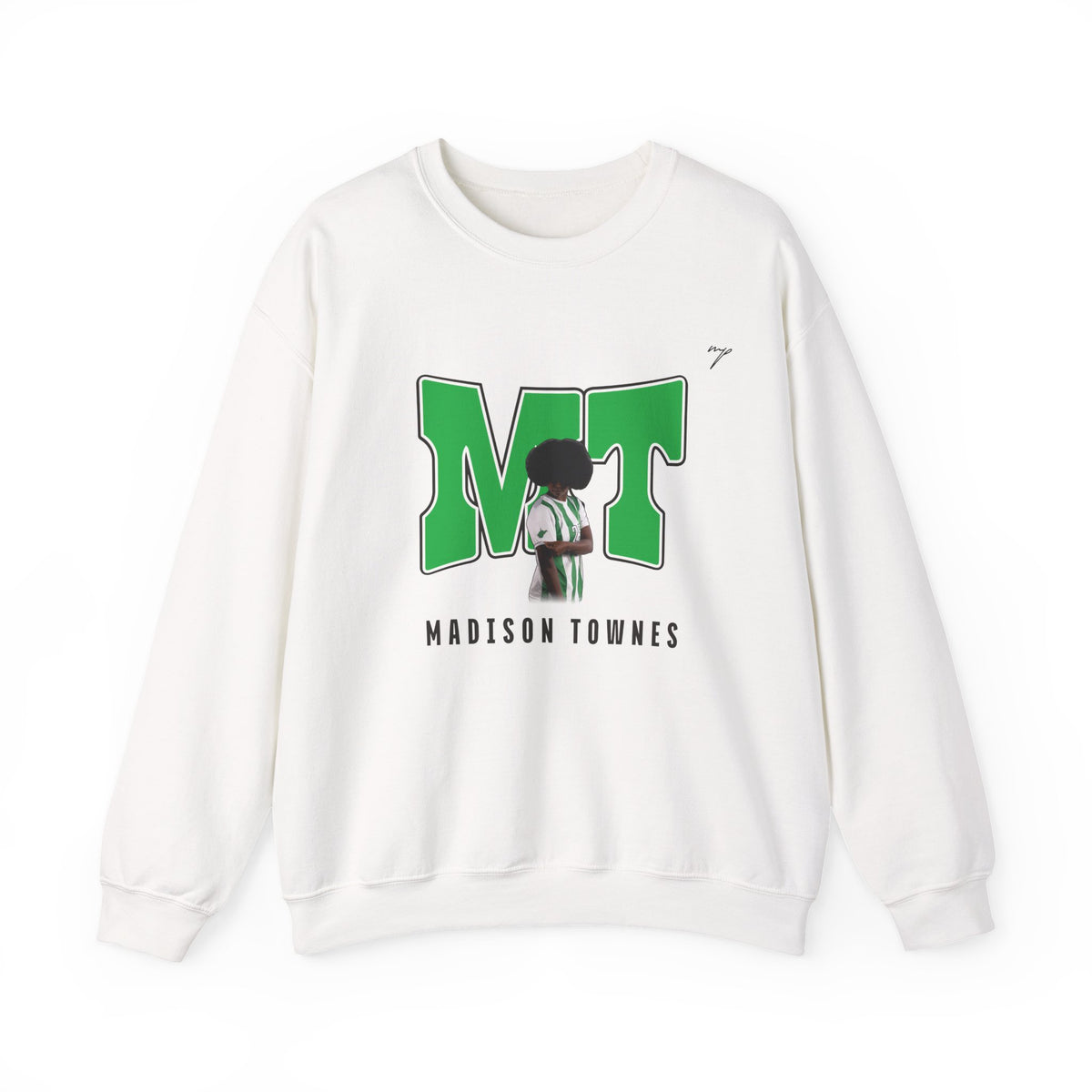Madison Townes Crewneck