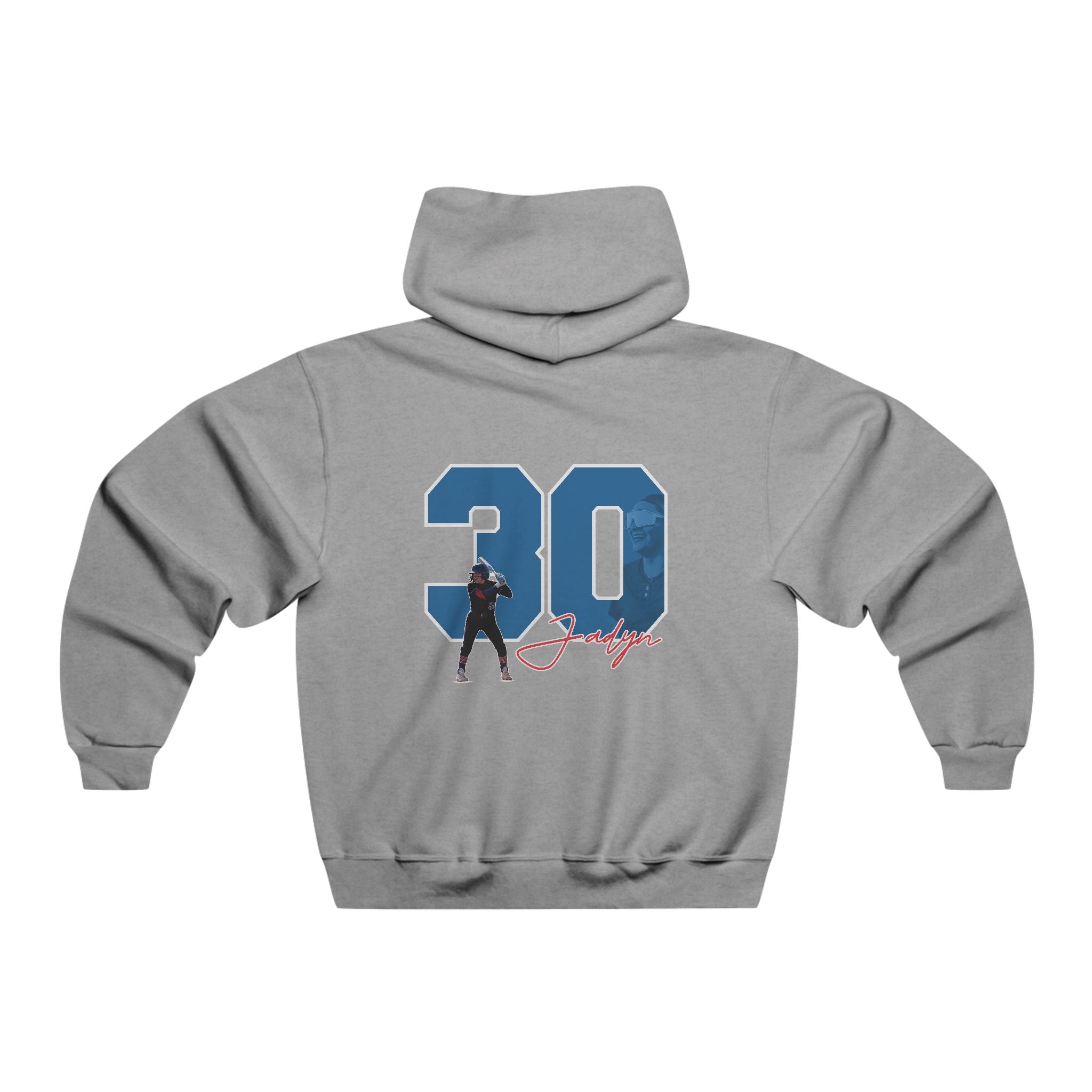 Jadyn Tummins Vintage Hoodie