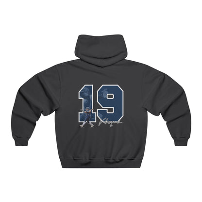 Antonia Velasquez Vintage Hoodie
