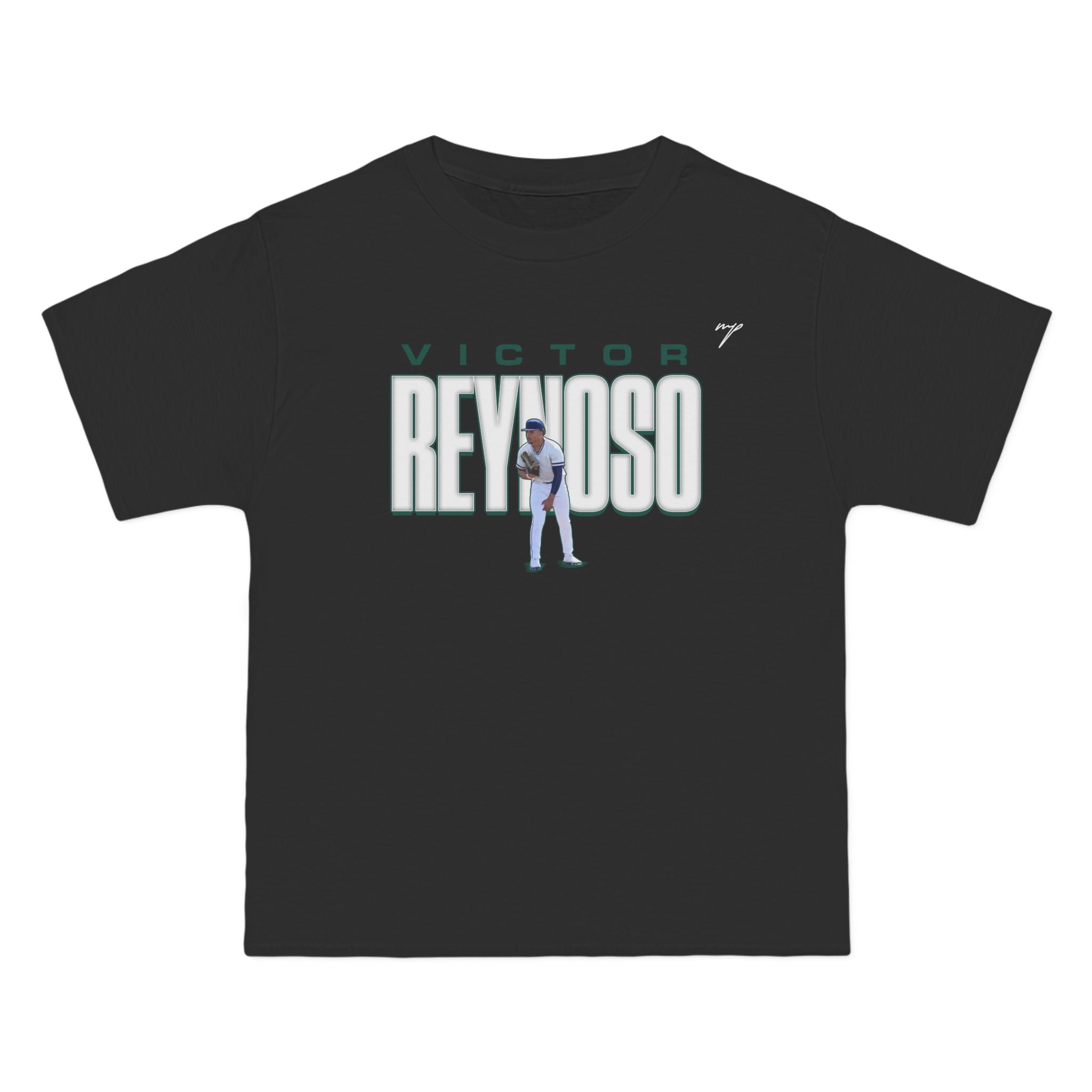 Victor Reynoso Vintage Tee